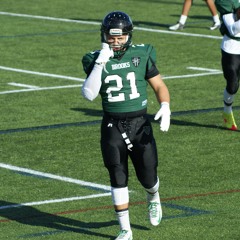 Jalen Martinez