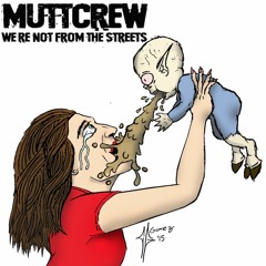 Muttcrew