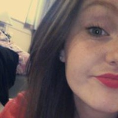Chloe Thomson
