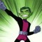 Beastboy101