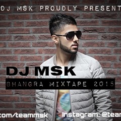 DJ MSK