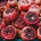 Pomegranate Pop