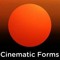 Cinematic Forms
