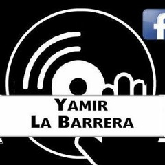 Yamir La Barrera