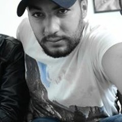 Hamza Belhadj Med