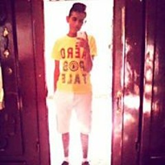 andy