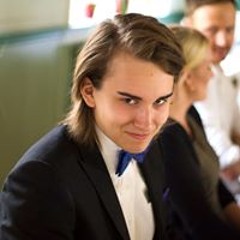 Adrian Steneryd