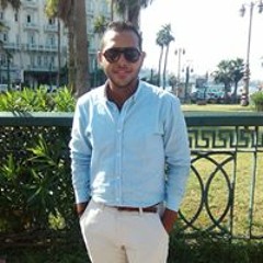Ahmed Hosny