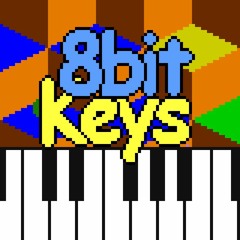 8-bit Keys