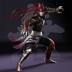Samuraivang Vang