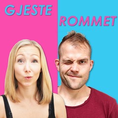 Gjesterommet