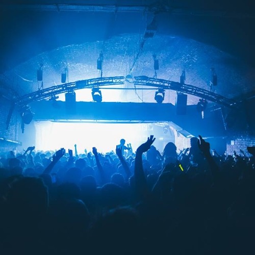 Andrew Souter Feb 25 Mix