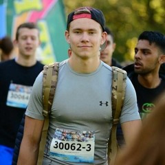 Sarunas Razanskas