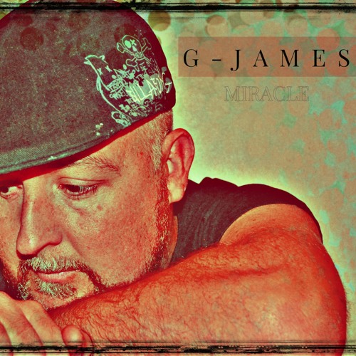 G-JAMES’s avatar