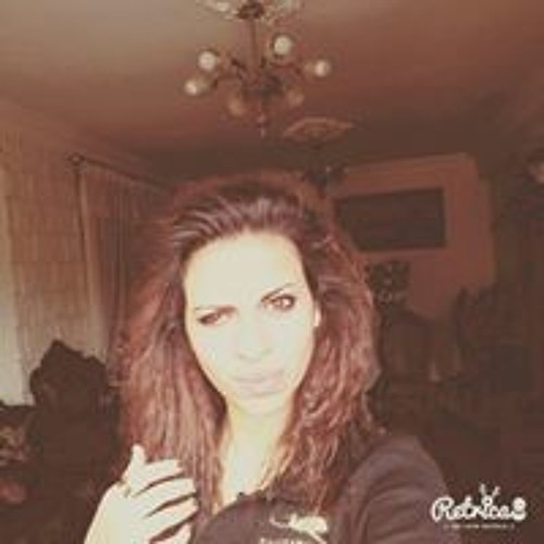 Veronica Hesham’s avatar