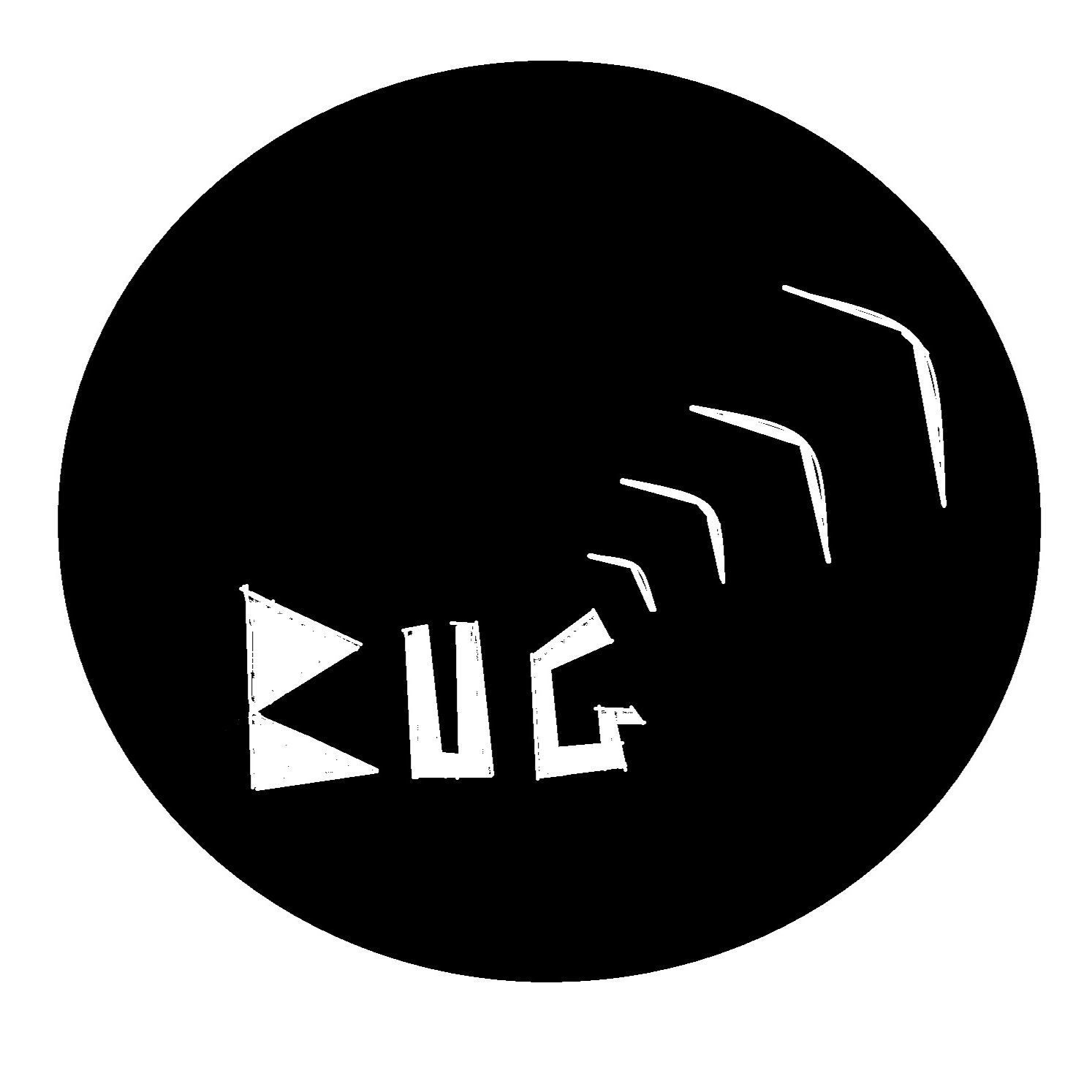 bugpodcast cover art