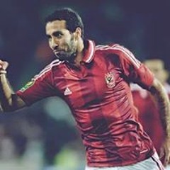 Mohamed Salah