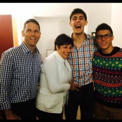 mike "big 'big' mike" k