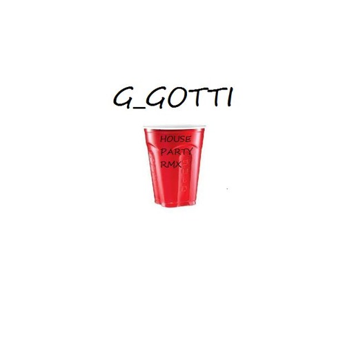 G_GOtti - Monster