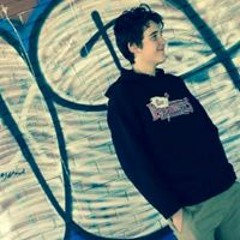 Brandon Chene Pouchon