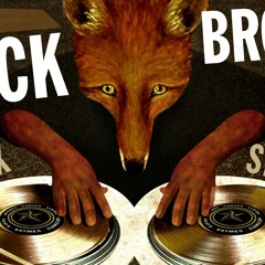 Quick Brown Fox Remixes