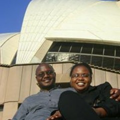 Kamalizga Mwafulirwa