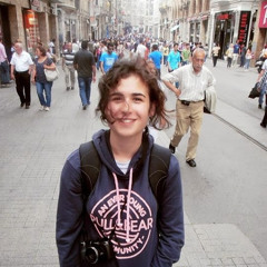 Gül Mollahamzaoğlu