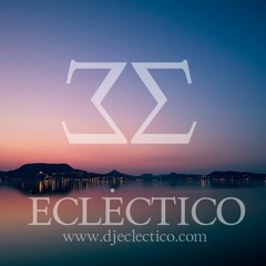 DJ ΣclΣctico (﻿Eclectico)