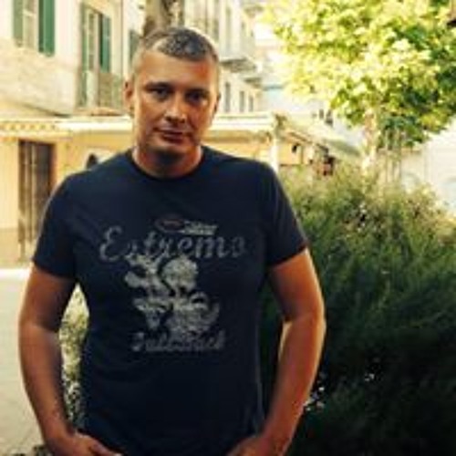 Сергей Сергеев’s avatar