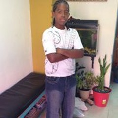 Bryan Felix