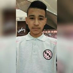 Alexander Romero Proaño