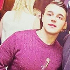 Liam Ocallaghan