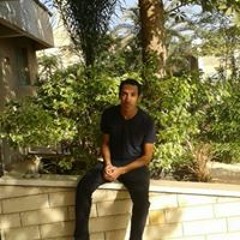 Hassan Gamal