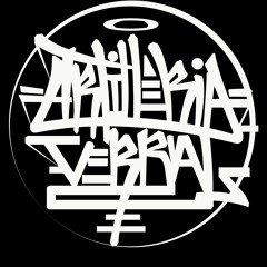 ArtilleriaVerbalintheflow