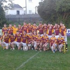 Michaelcolman O'Flaherty