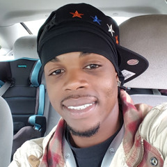 Orin “OTECHTIME” Parris