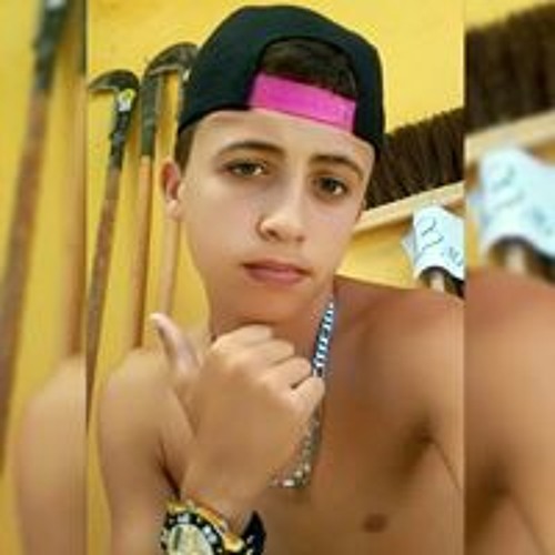 Lucas Vasconcelos Alves’s avatar