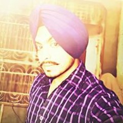 Navjot Singh Malhi