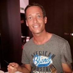 Alex VonDaham