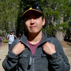 Mitchell Wong