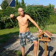 GangstaHiemie