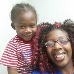 TaWyana TaTs Rudolph