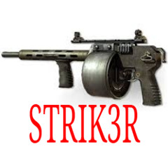 Edge STRIK3R