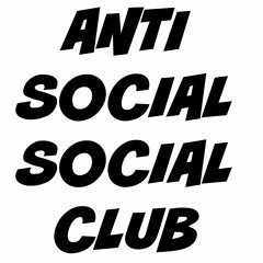 Stream Anti Social Social Club music | Listen to songs, albums, playlists  for free on SoundCloud