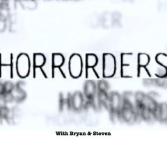 Horrorders Podcast