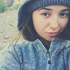 Brisa Speier-Brito