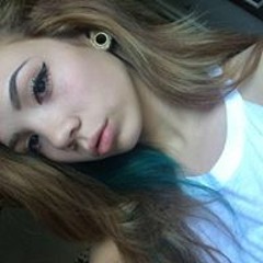 Kristin Victoria Griffin