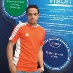 Ibrahim Farag