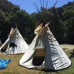 Magnolia Cloudwalker