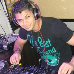 Dj Elroy Menezes